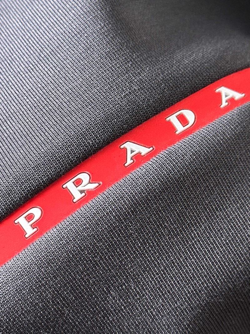 Prada Hoodies